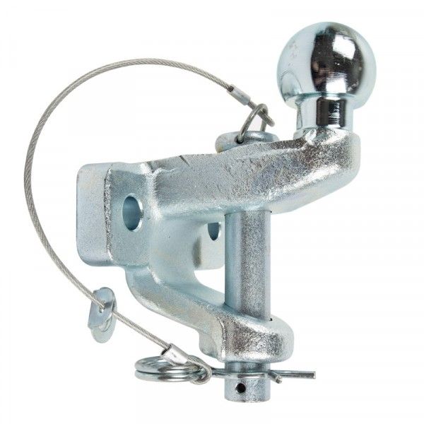Hitch Double Duty Standard - 50mm - 750kg