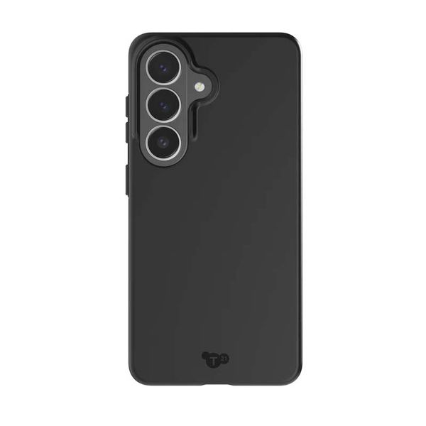 Tech21 EvoLite Magnet Case Compatible with Samsung Galaxy S26 - Black