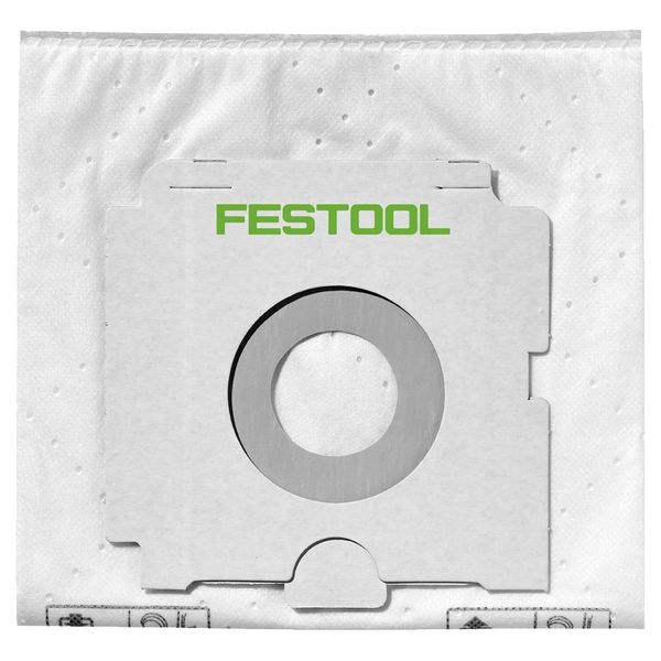 Festool - Selfclean Filter Bag Sc Fis-Ct 36/5 496186