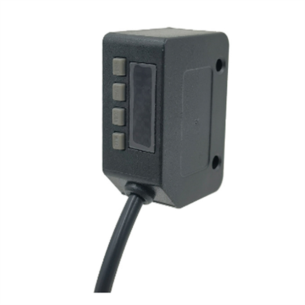 Color Code Photoelectric Switch Color Sensor Smart Label Color Sensor