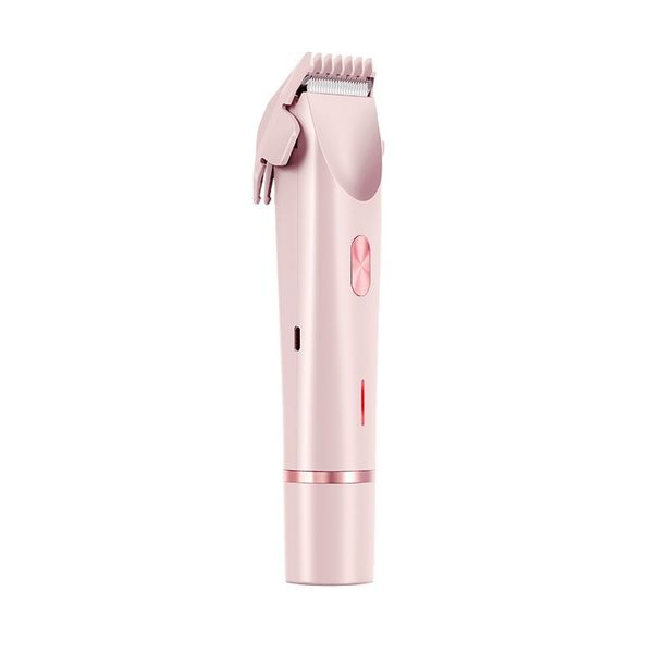 IPSTYLE Bikini Body Hair Trimmer for Women Facial Epilator Hair Remover A2