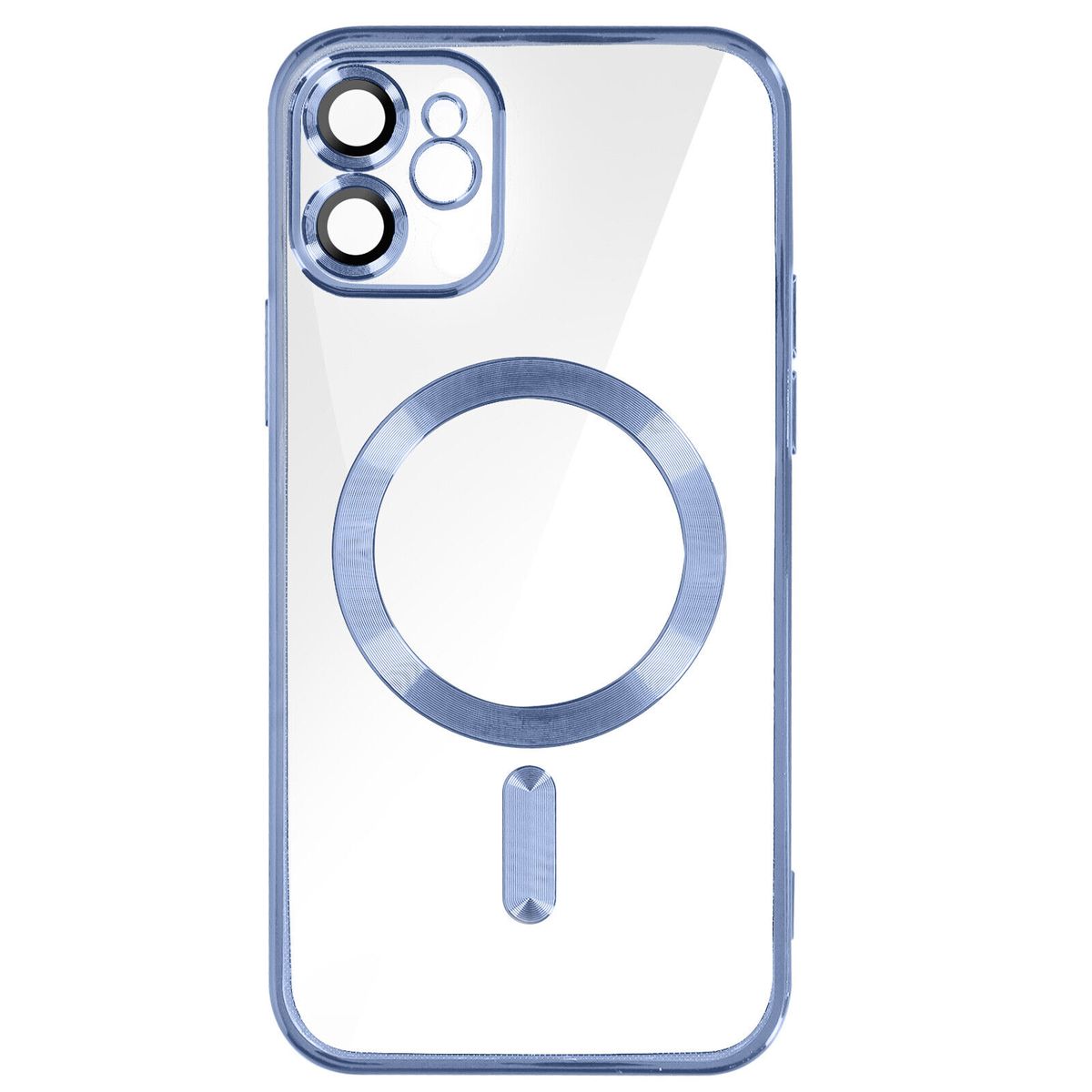 Magnetic Case for iPhone 12 | Shop Today. Get it Tomorrow! | takealot.com