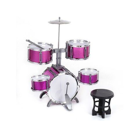 Child size drum sales set