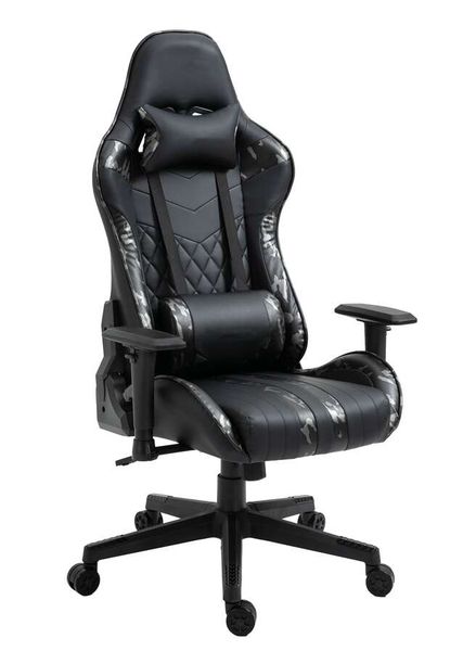 Adjustable Desk Chair, 005Baa image