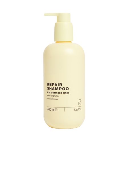 Repair Shampoo