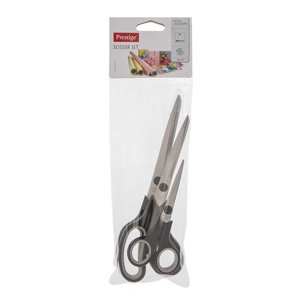 Prestige - 3 Piece Scissor Set