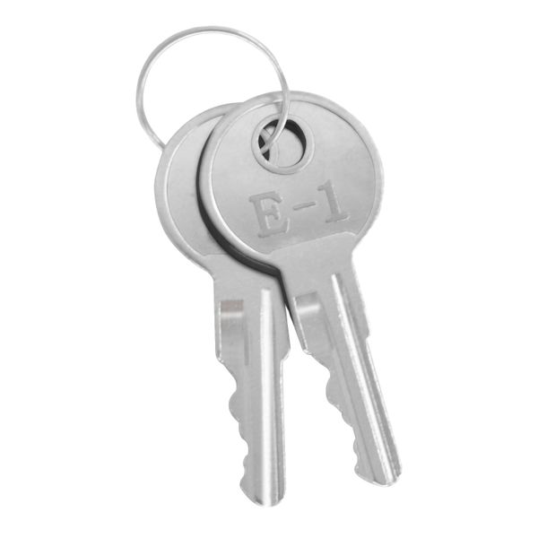 for Ezgo Golf Cart Gas &amp; Electric Keys 82+ Compatible with Universal