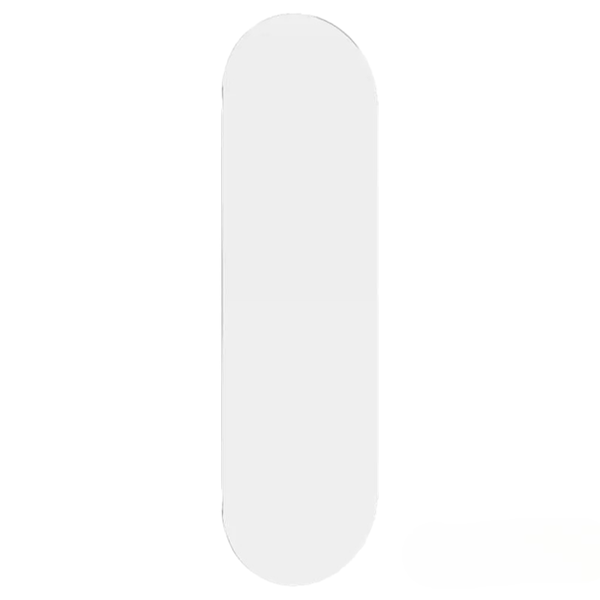 Transparent Rear Camera Lens Protector Tempered Glass Film for Galaxy A80