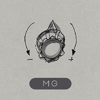 MG (Vinyl / 12" Album)