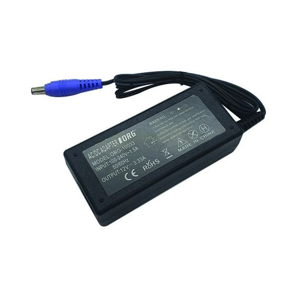 DTV Universal Power Supply for Explora Decoders (DPS-50)