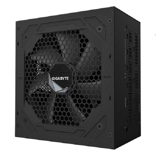 GIGABYTE GP-UD750GM 750W 80 Plus Gold Certified Fully Modular Power Supply