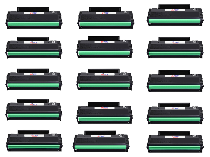 Pack Of 15 image