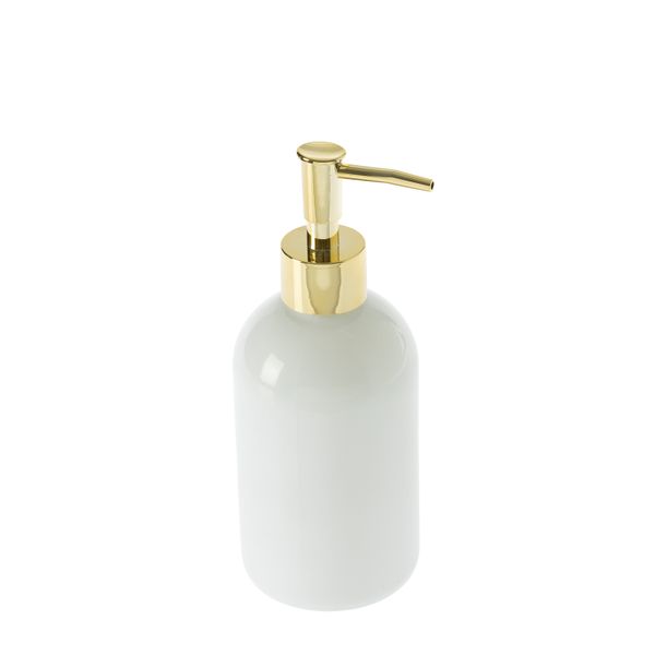 George &amp; Mason Shona Glass Dispenser