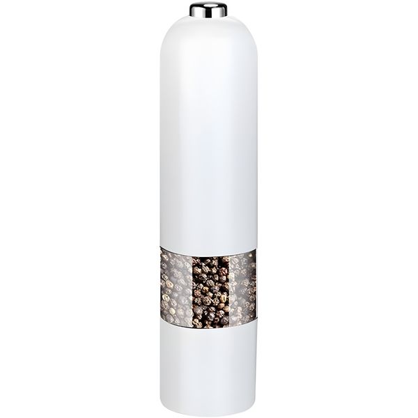 Electric Salt and Pepper Mill Kitchen Spice Grinder Automatic Mill Grinder