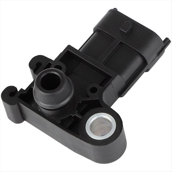 Map Manifold Absolute Pressure Sensor for Edge Escape Compatible with Ford