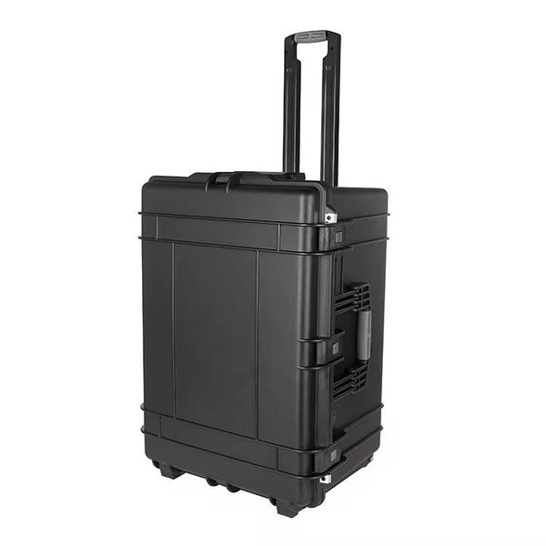 Multi-Purpose Hard Shell Trolley Case 66 x 45.5 x 34.5