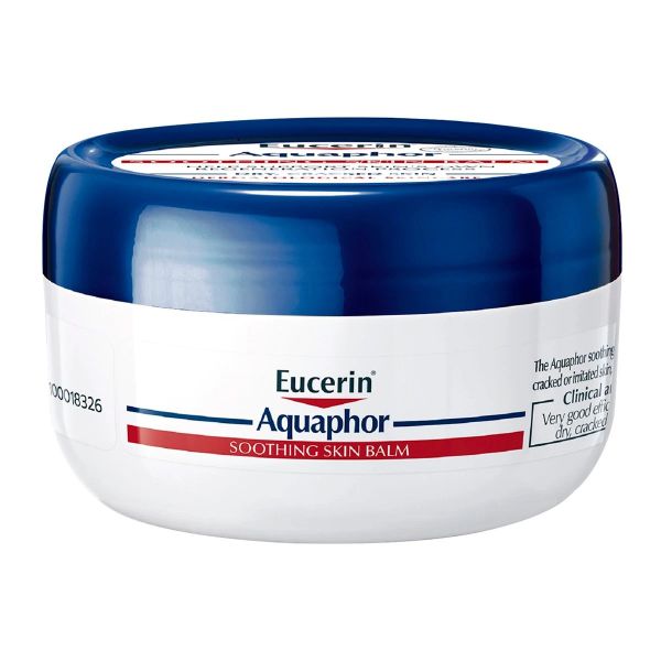 Eucerin Aquaphor Soothing Skin Balm, for Dry Skin, 88.9g