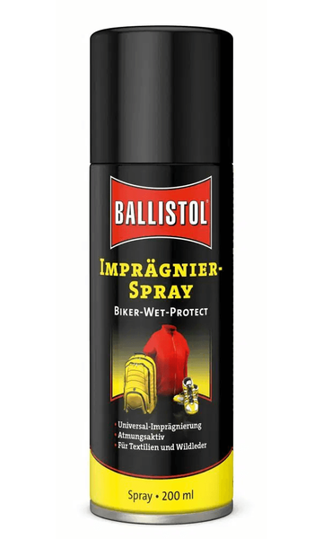 Ballistol Biker-Wet-Pro Spray 200ml