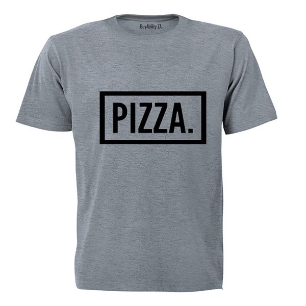 Kids T-Shirt - Grey image