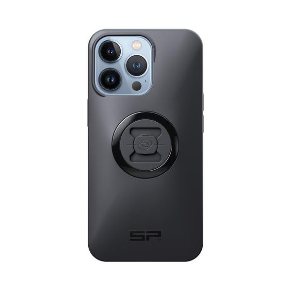 SP Connect Phone Case Set iPhone 13 Pro Max - Black