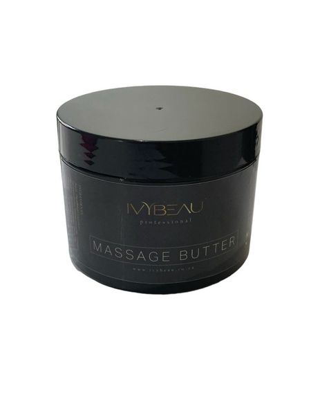 Ivy Beau Massage Butter (200ml)