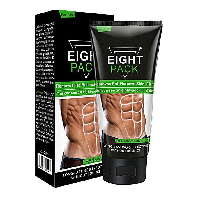 Eight Pack Abs Slimming Cream 2 Pack Shop Today. Get it Tomorrow