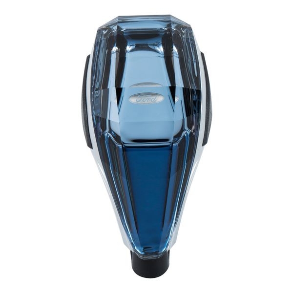 Ford GM crystal shift knob 8/10/12mm