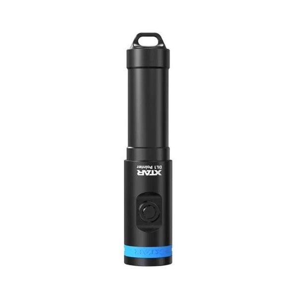 XTAR Laser Pointer DL1 Dive Light - 2000m