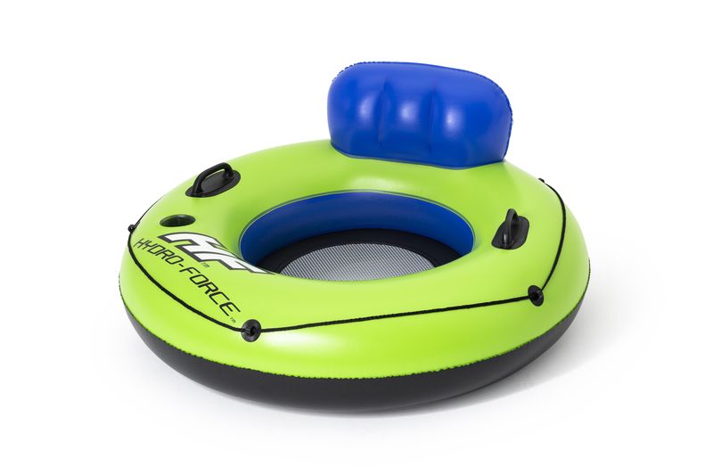 Whitecap Rider Tube