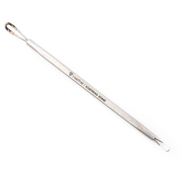 Kellerman 3 Swords Blackhead Remover Double-Ended Large and Small FU 4971