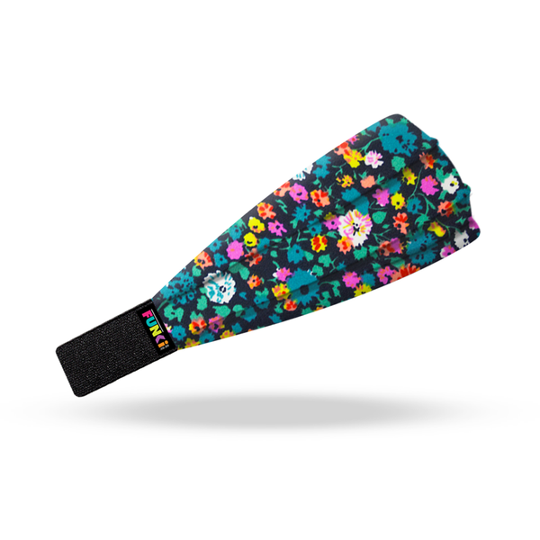 FUNki Flowers Kids Headband