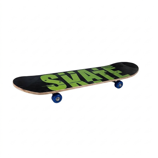 Ride-On Skateboard 78cm - Smooth Performance Meets Street Style