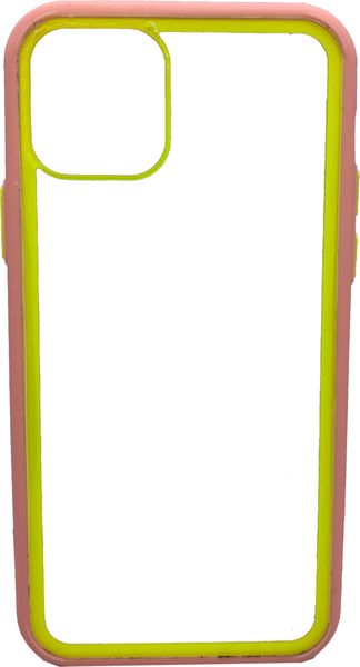 iPhone 11 Pro Neon Blue
