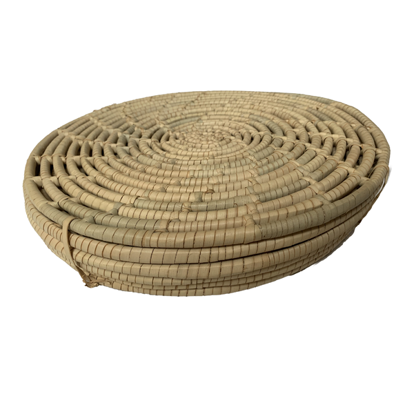 Handwoven Placemats - Set of 6