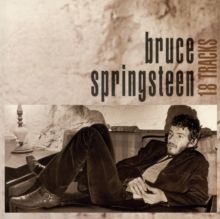 18 Tracks (Vinyl / 12" Album)