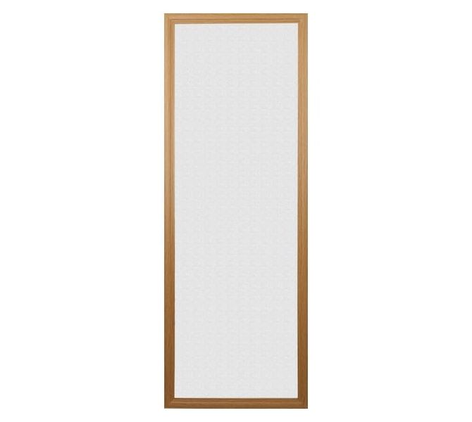 Frame Design House Savannah Mirror - Natural (1200 x 400mm)