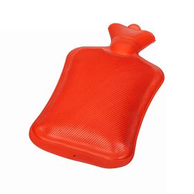 2 liter Hot Water Bottle - Orange | Shop Today. Get it Tomorrow ...