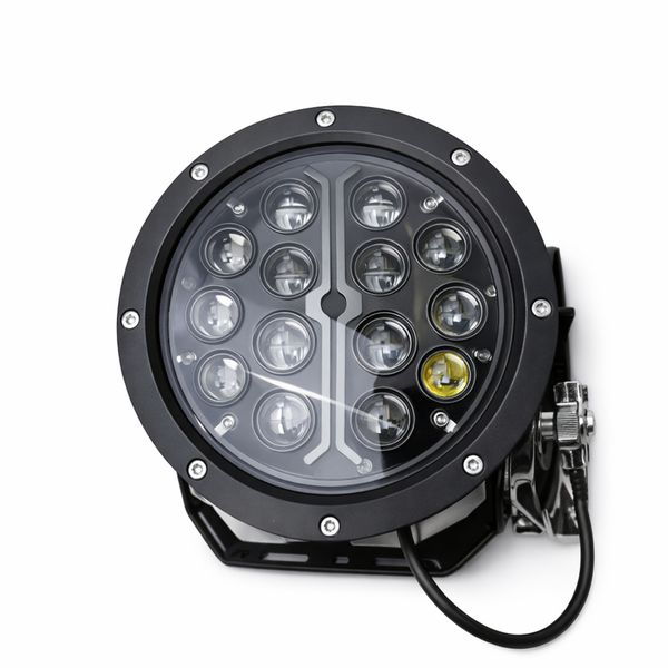 70W car headlights, stage lights