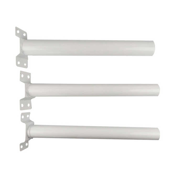 Street Outdoor Pole Brackets