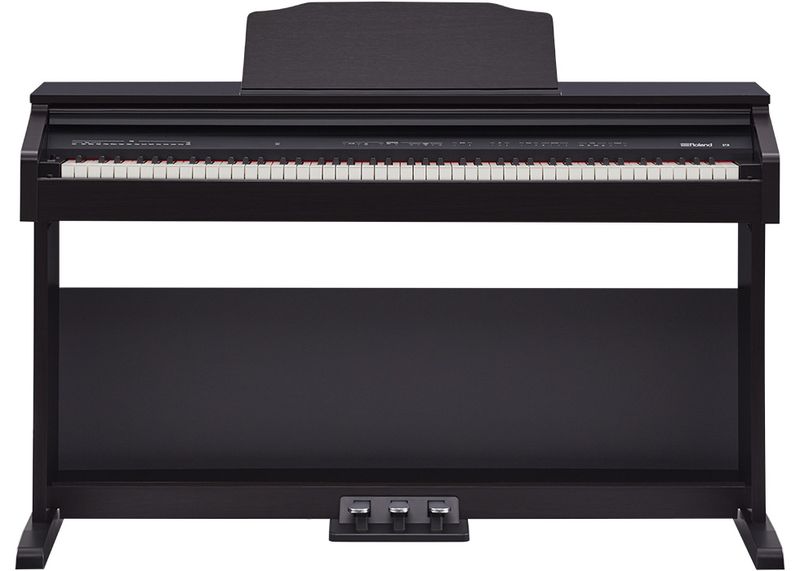 Roland RP30 88-Key Digital Piano - Black