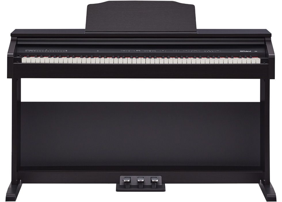 roland rp 30 88 key weighted hammer action digital piano