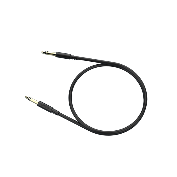 Foneng BM23 Gold Plated 3.5mm to 3.5mm Aux Audio Interface Cable - 1M