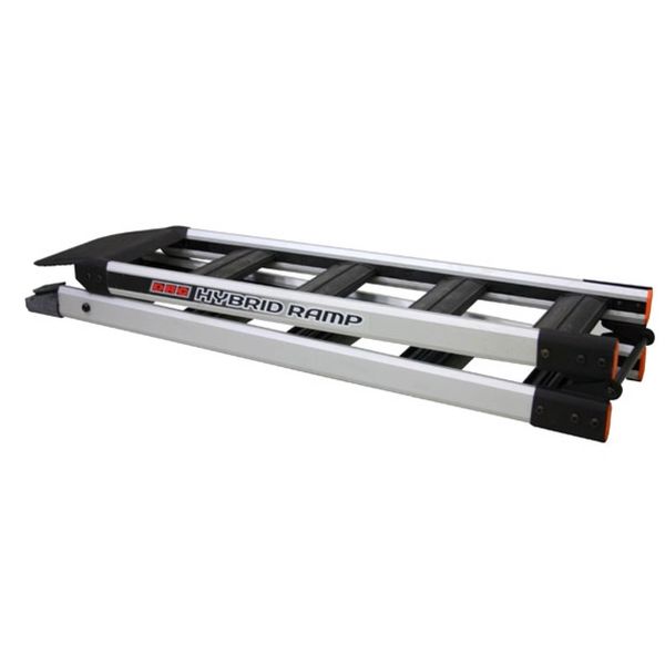 DRC - Hybrid Folding Ramp