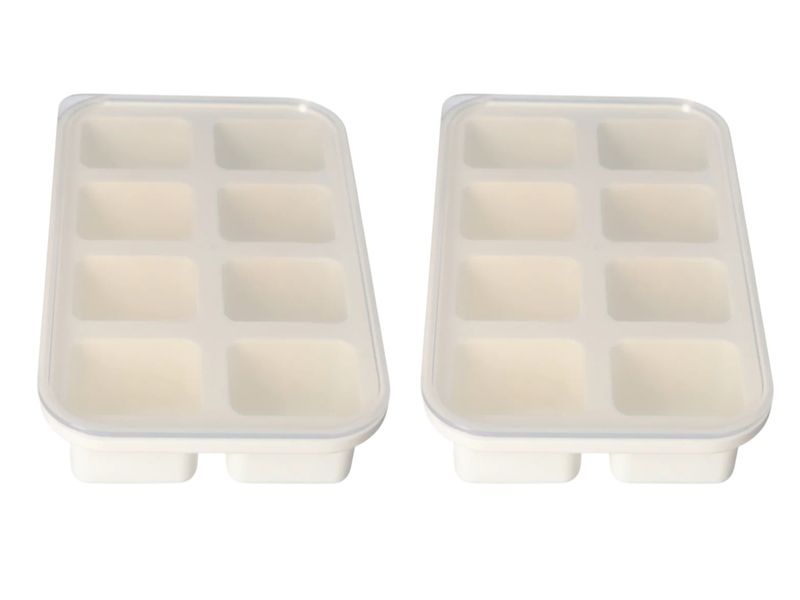 Silicone Ice Mold 20cm - Set of 2
