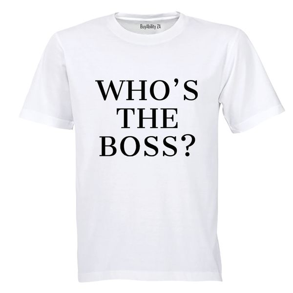 Adults - T-Shirt image