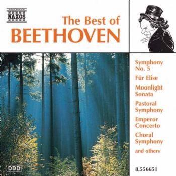 Beethoven (CD)