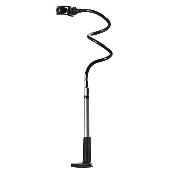 Decor Adjustable 360 Degrees Rotating Versatile Stand Desk Mount Clamp
