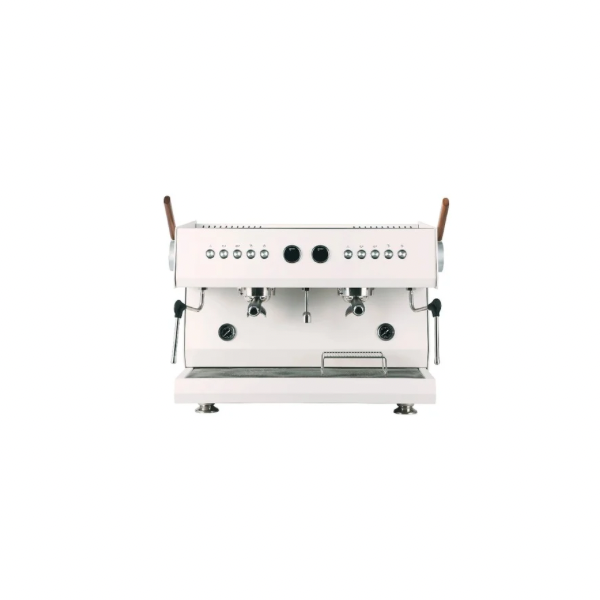 Commercial Semi Automatic Espresso Maker Electric Coffee Machine