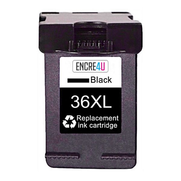 Compatible Lexmark #36XL Black Ink Cartridge