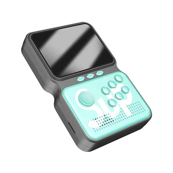 M3 Video Games Consoles Retro Classic 900-bit in Handheld